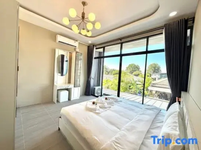 PPA. Villa Pattaya