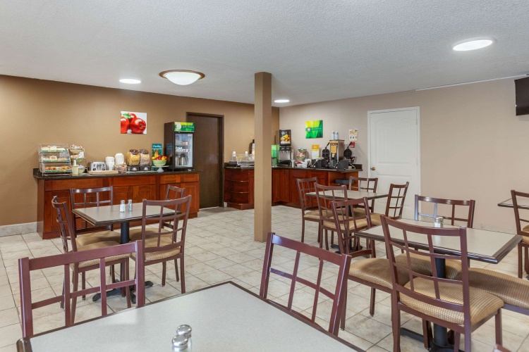 Quality Inn photo 23