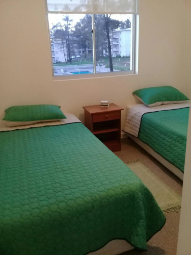 Esmeralda Apartment