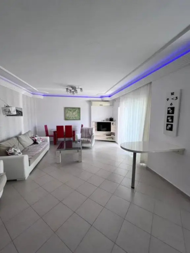LUXURY 2+1 with pool and BBQ