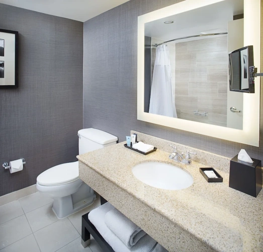 Premium Quadruple room