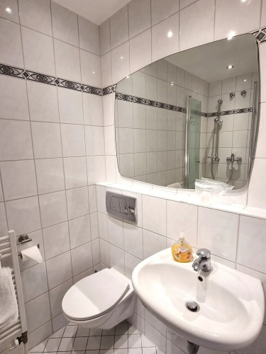 Adler Hotel Frankfurt