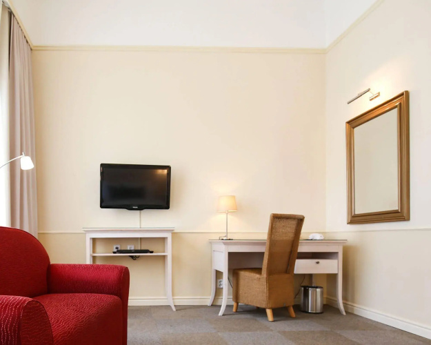 Unitas Hotel