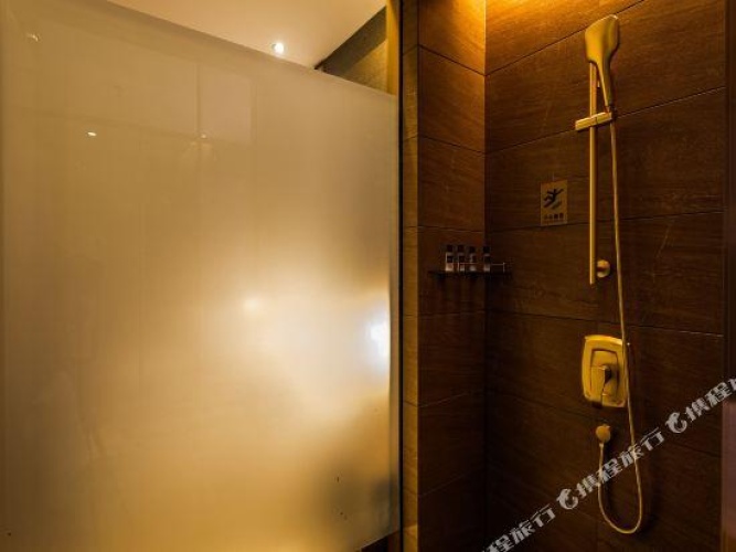 Standard Double room with view