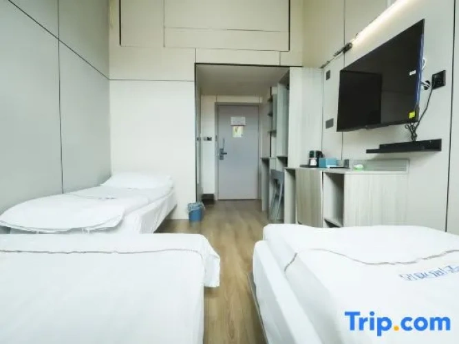 Business room
