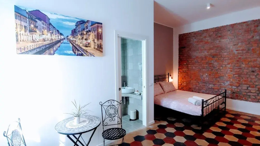 B&B El Brumista