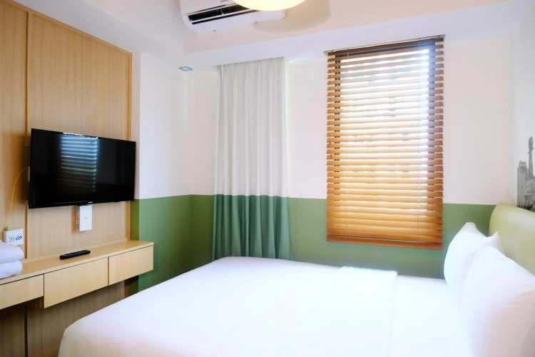 Hotel Osaka PIK 2