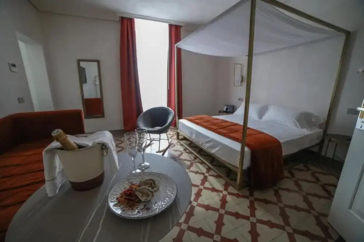20 Miglia Boutique Hotel