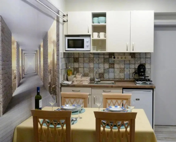 VárLak Apartman