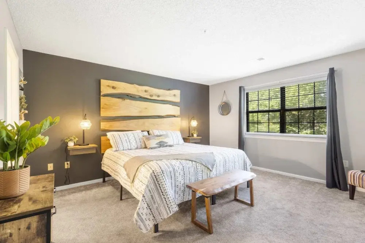 Antler Ridge Retreat - 2 BDR