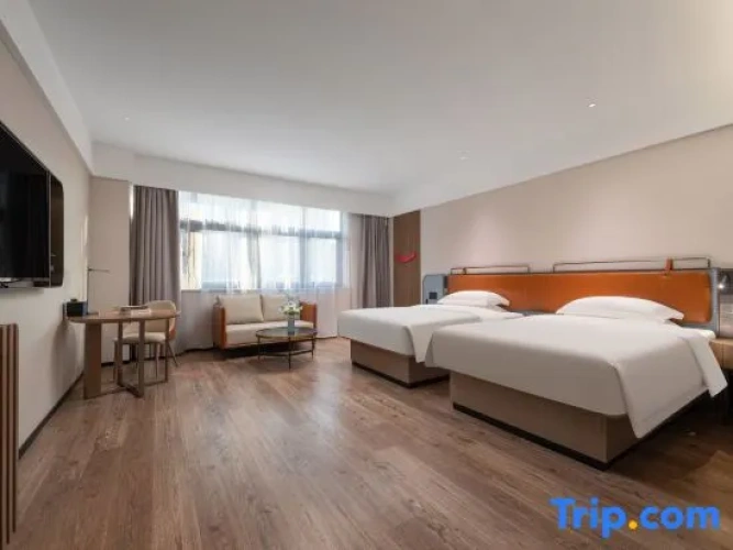 Comfort Twin room