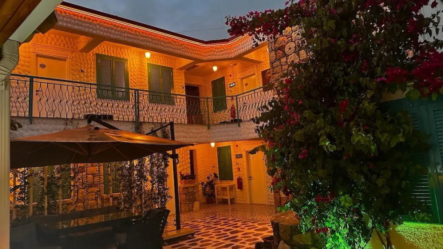 Sigacik Lotus City - Sığacık