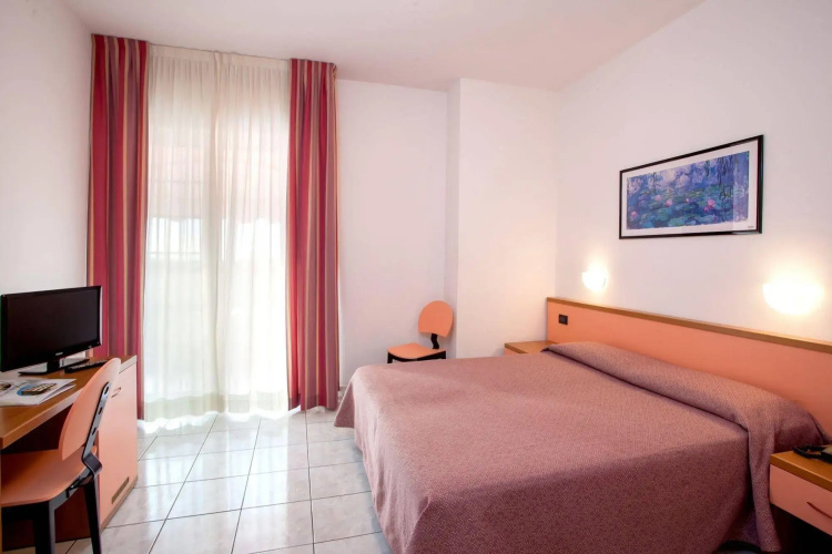 Hotel Sileoni