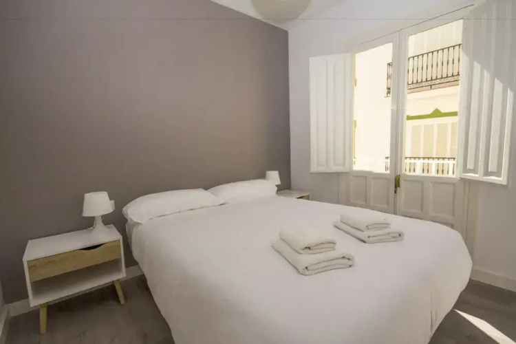 Apartamentos Centro Nerja  Marimel 103