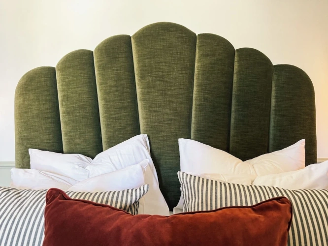Luxury room