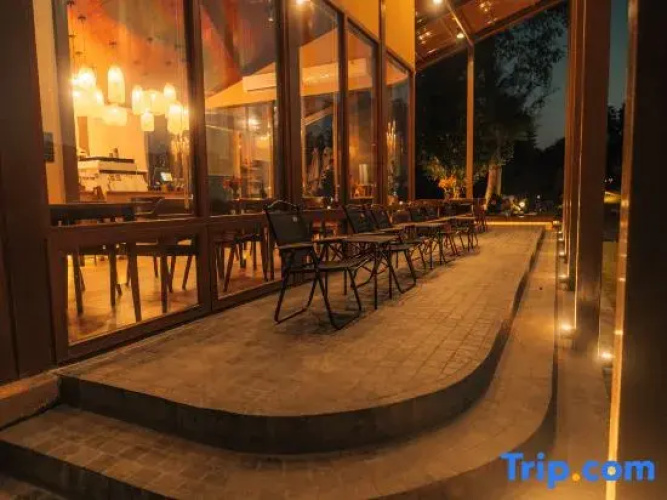 The Fam Cafe&Resort Chiangdao