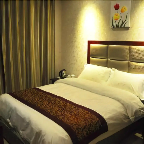 Heng Shan Hotel