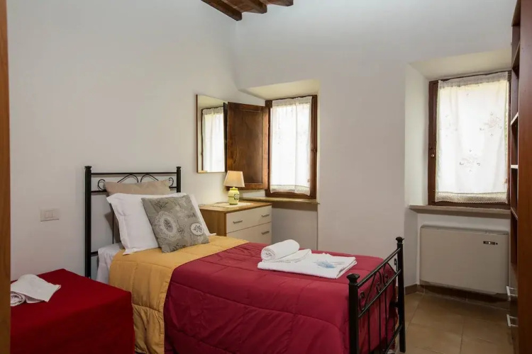 Fattoria Il Casone