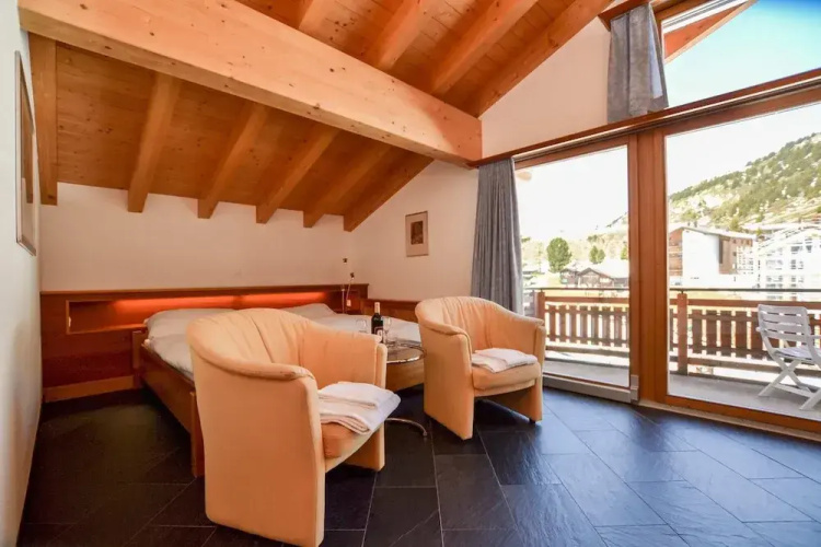 Casa Arturo Penthouse