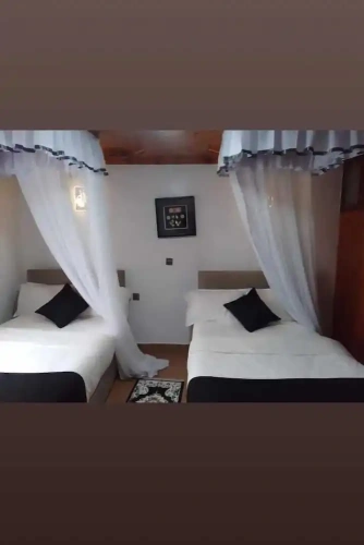 Standard Double Family room