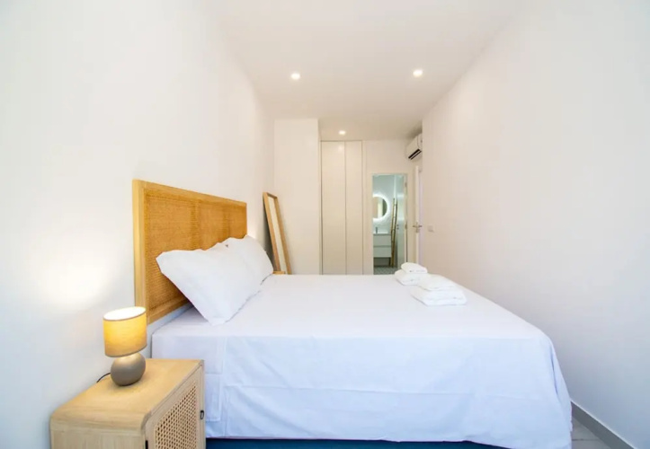 Beach House Apartment