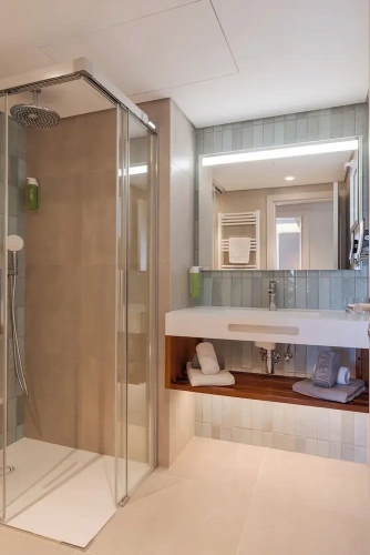 2 Bedrooms Standard Apartment
