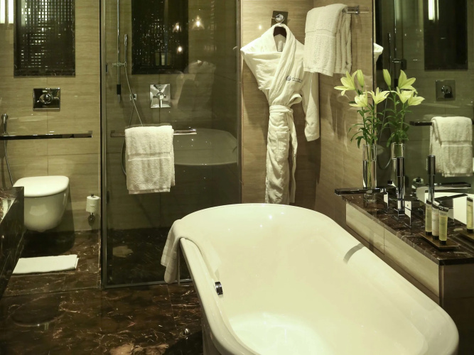 Pullman New Delhi Aero - An Accorhotels Brand photo 11