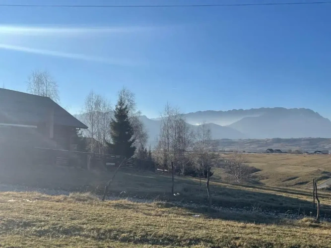 Chalet