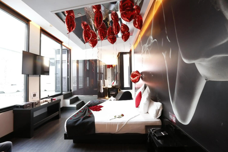 Hotel Loob Madrid