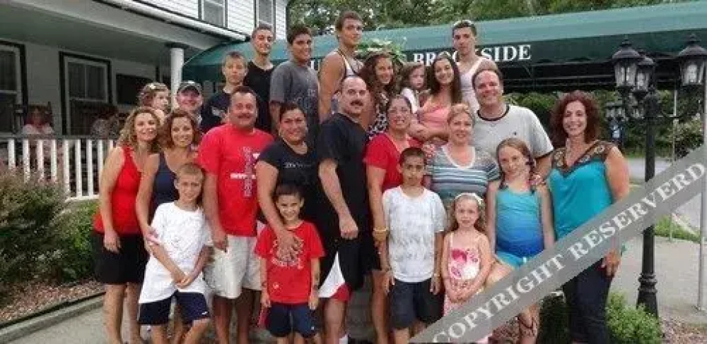 Baumann's Brookside Resort