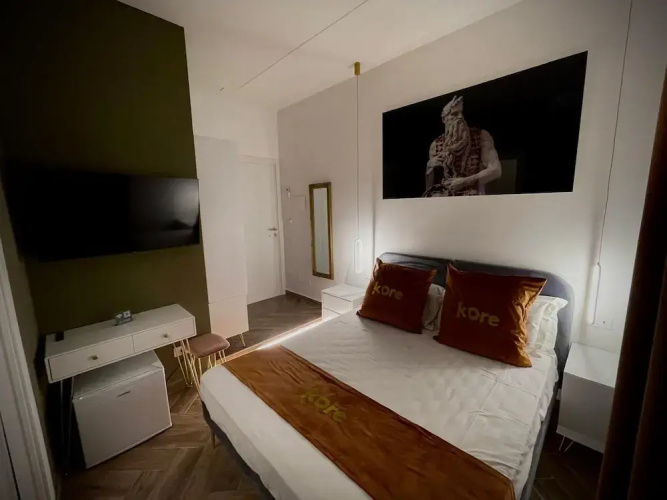 Kore Suite