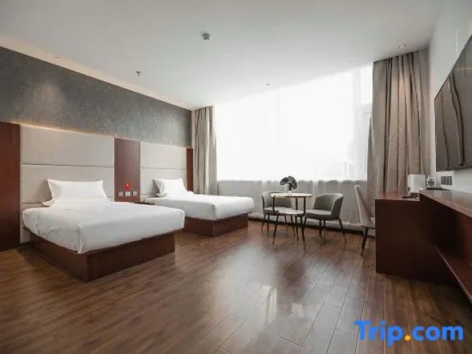 Business Twin room