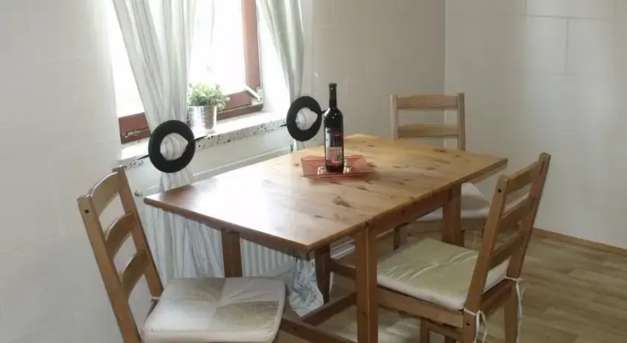 Apartment Ankommen und Entspannen