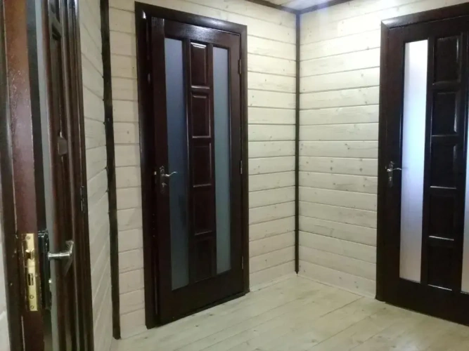 5 Bedrooms Cottage