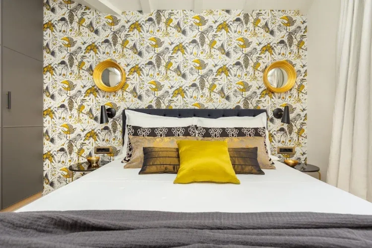 2 Bedrooms Cottage