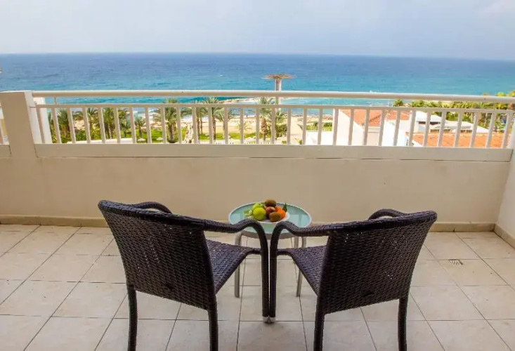 St. George Gardens & Suites