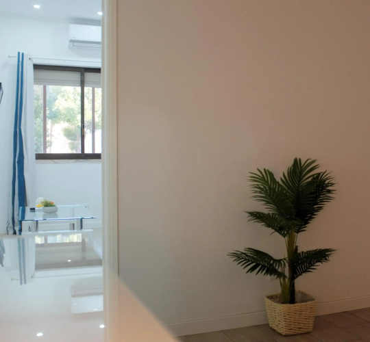 Just4u Apartment