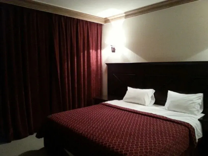 Gulf Delmon Aparthotel