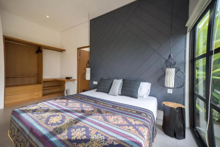 Maitreya Villa