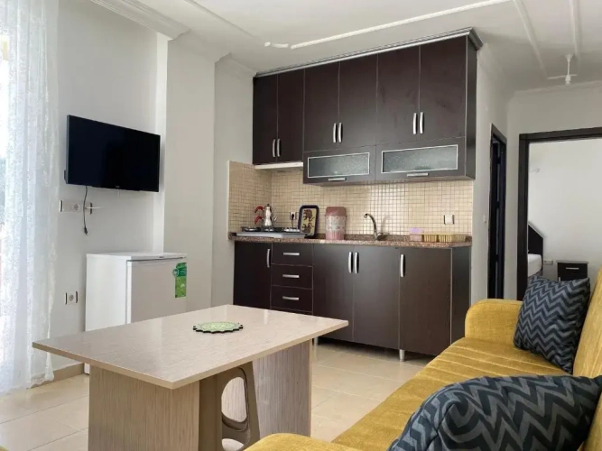 Standard Apartment