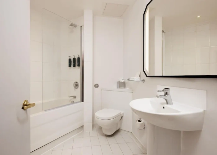 Double Junior Suite