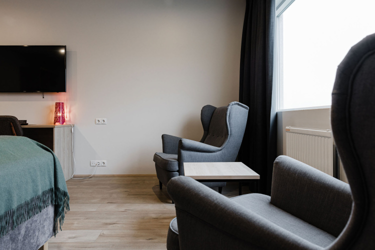 Hotel Katla photo 16