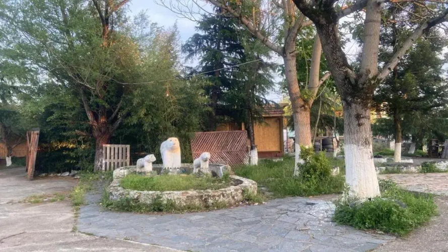 kopitnari
