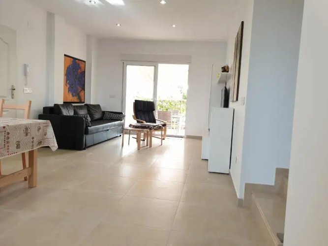 VILLA DE SUABIA, Casa 9