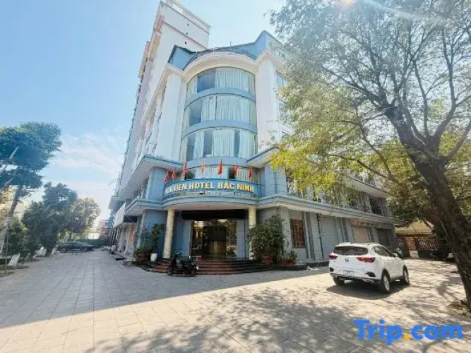 Hoa Vien Bac Ninh