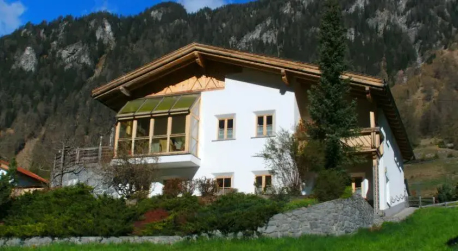Ferienwohnung Abseits