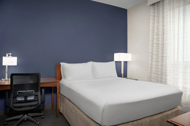 1 Bedroom Suite