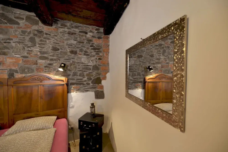 Casa Piccolo Gioiello - Welchome