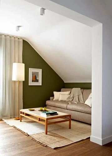 Junior Suite with balcony and with view