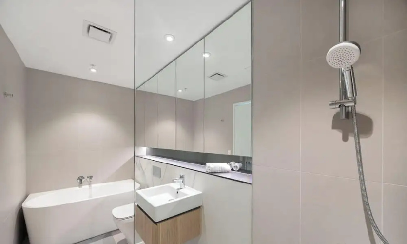 Metawise BnB Modern 4BR in Macquarie Park